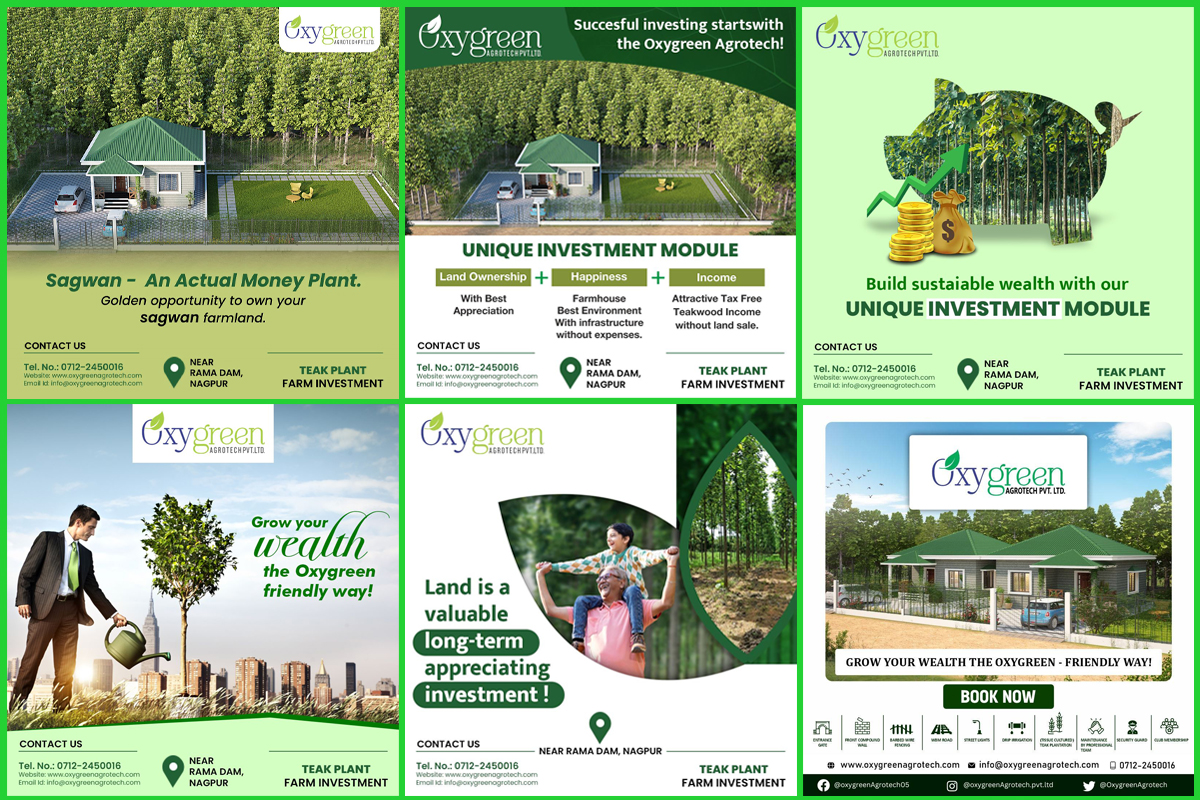 Oxygreen